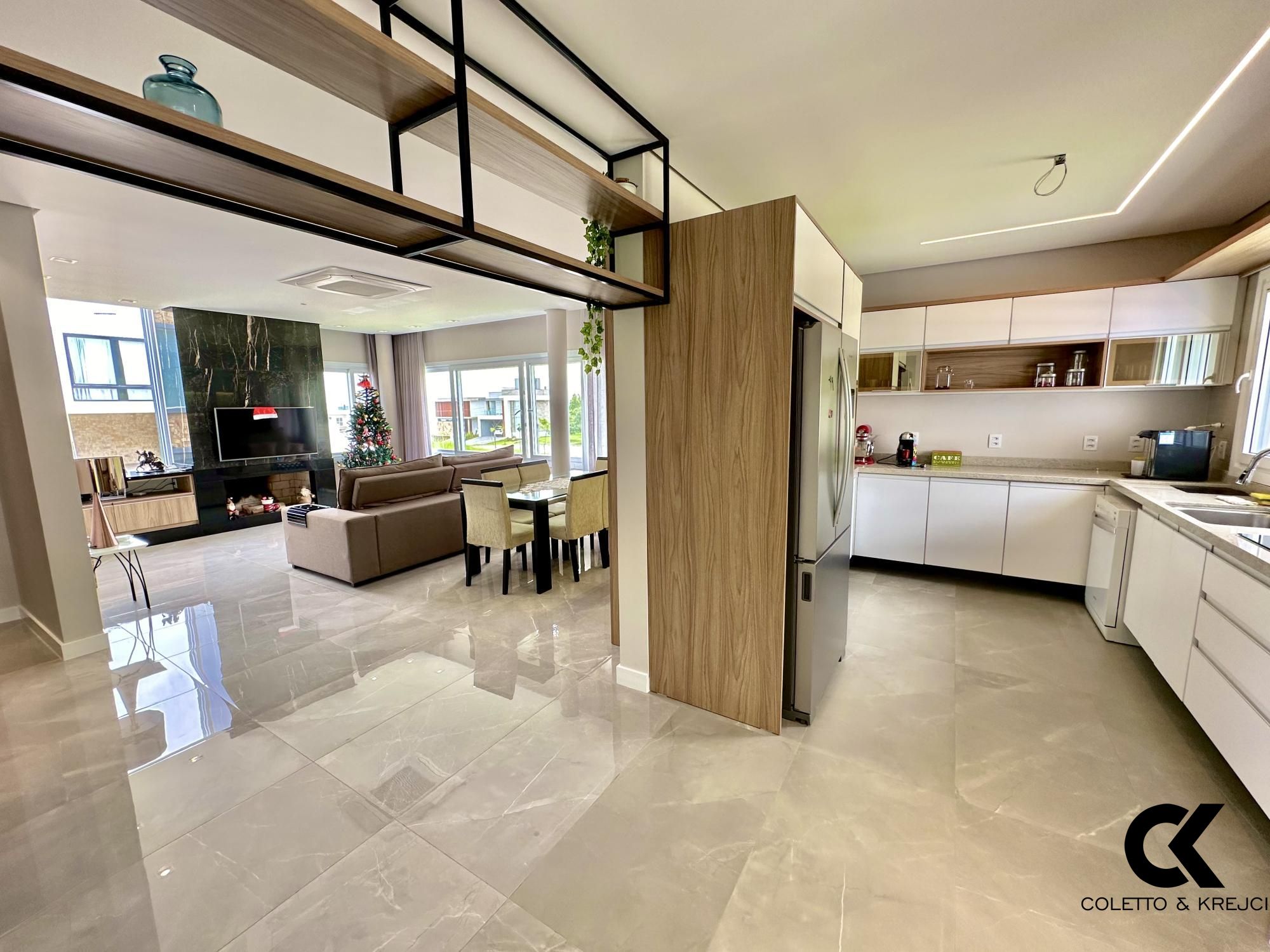 Casa de Condomínio, 3 quartos - Foto 13