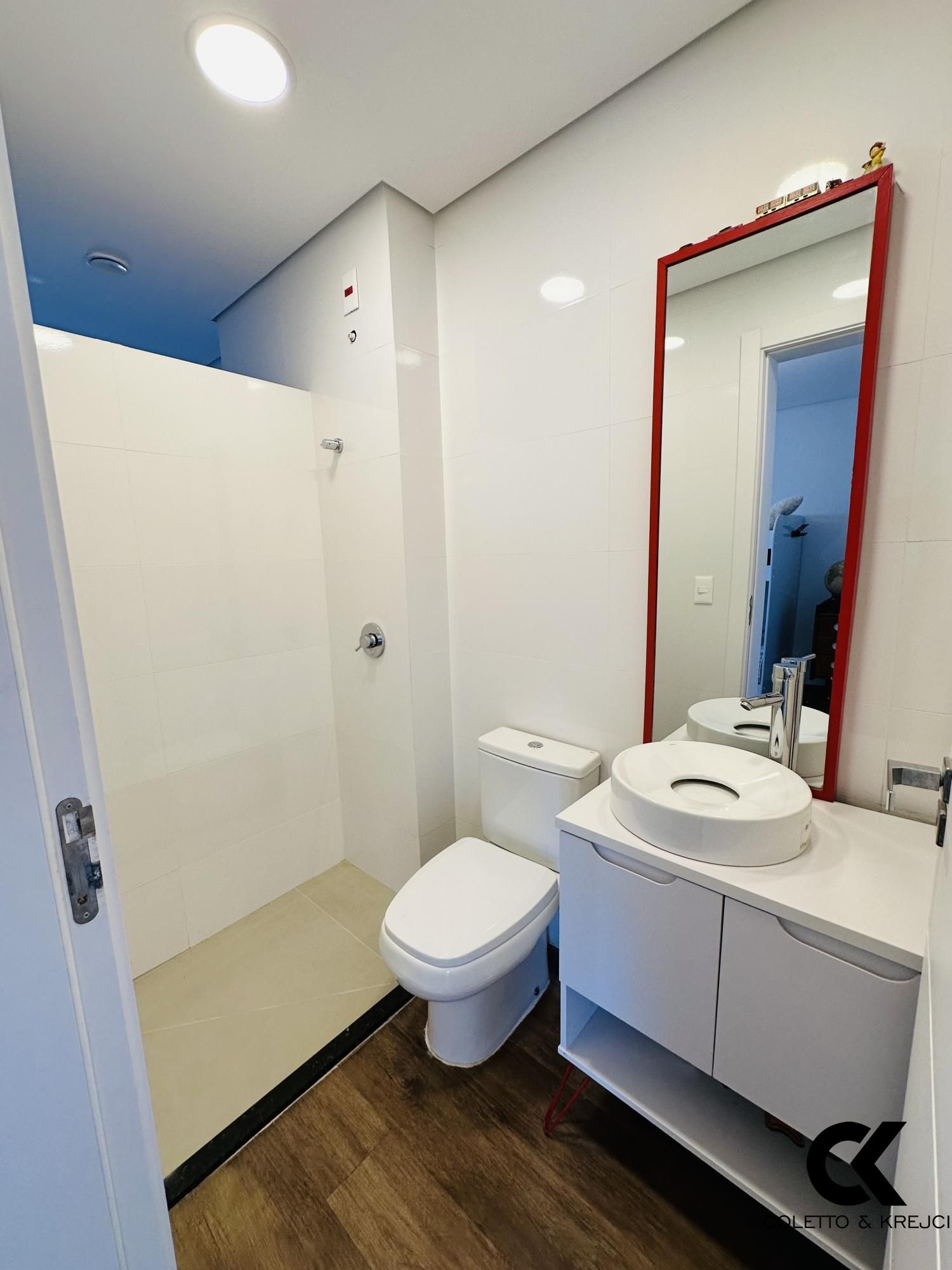 Apartamento à venda com 2 quartos, 102m² - Foto 17