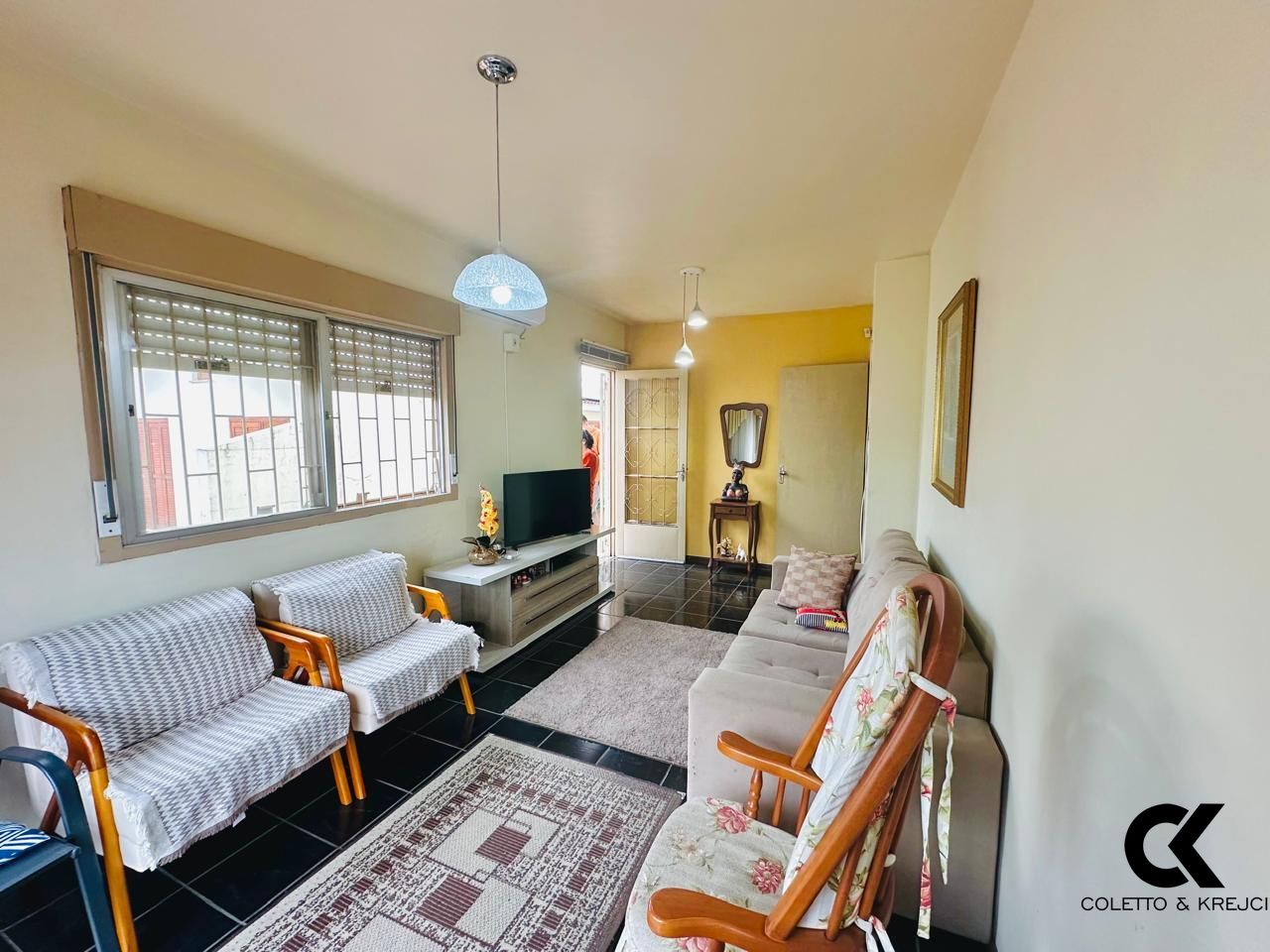 Apartamento, 2 quartos, 98 m² - Foto 3