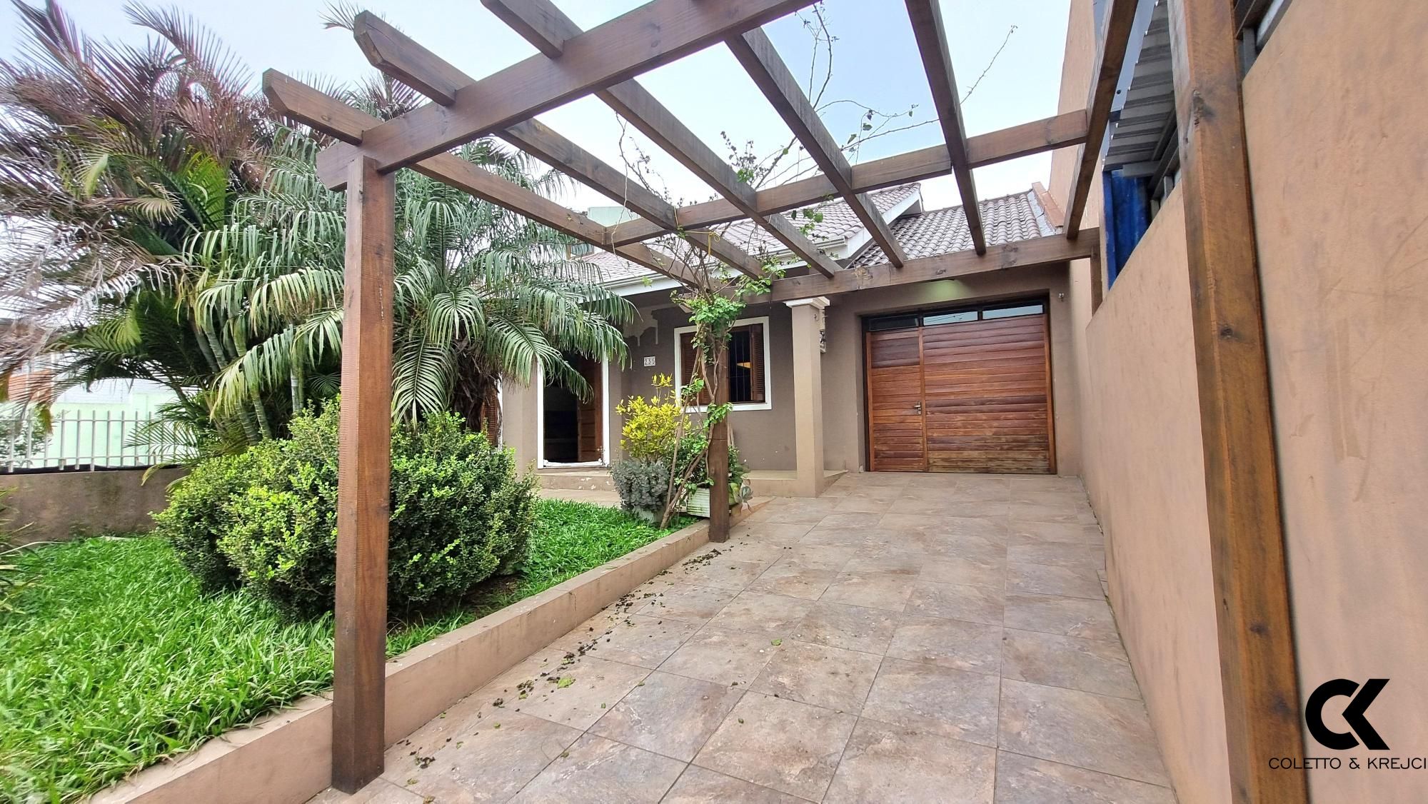 Casa, 3 quartos, 151 m² - Foto 3