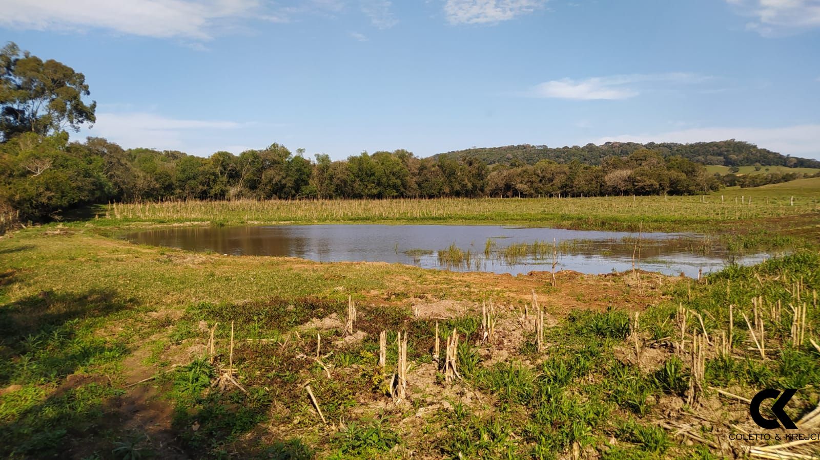 Loteamento e Condomínio à venda, 35000m² - Foto 1