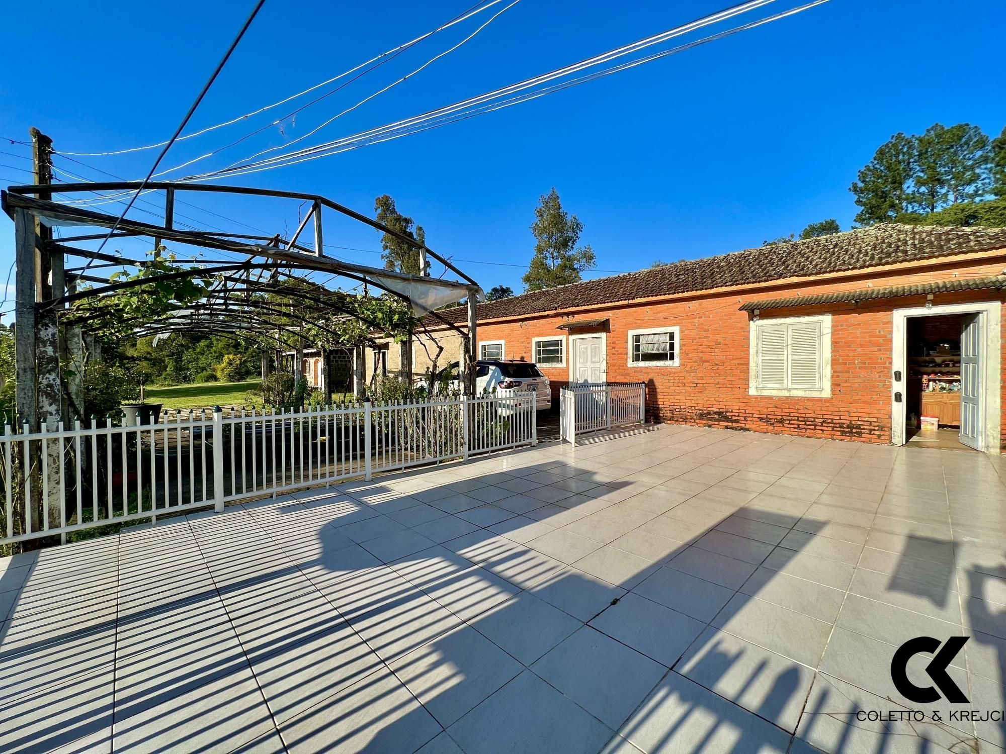 Sítio, 3 quartos, 4 hectares - Foto 3