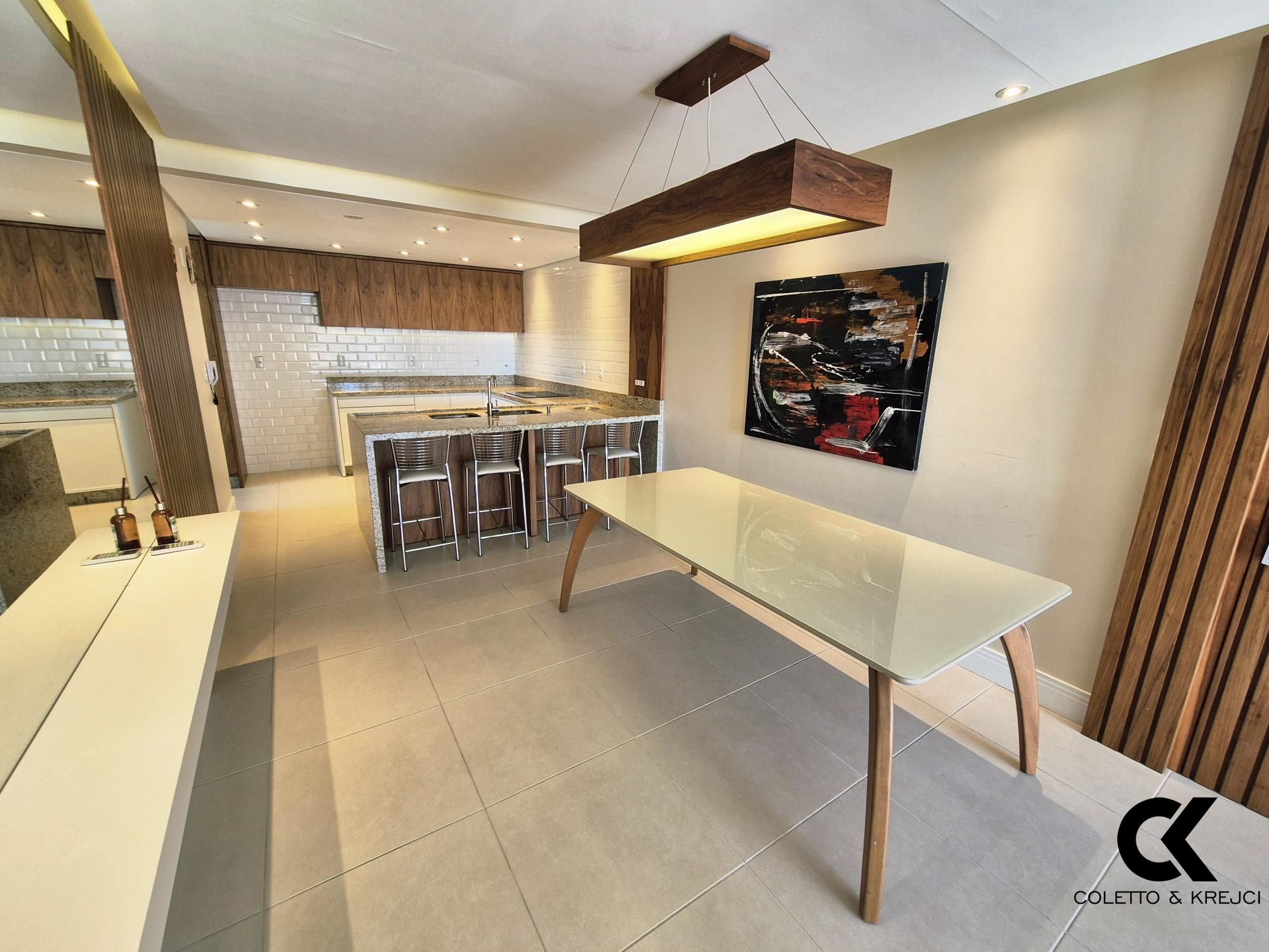 Apartamento, 3 quartos, 112 m² - Foto 8