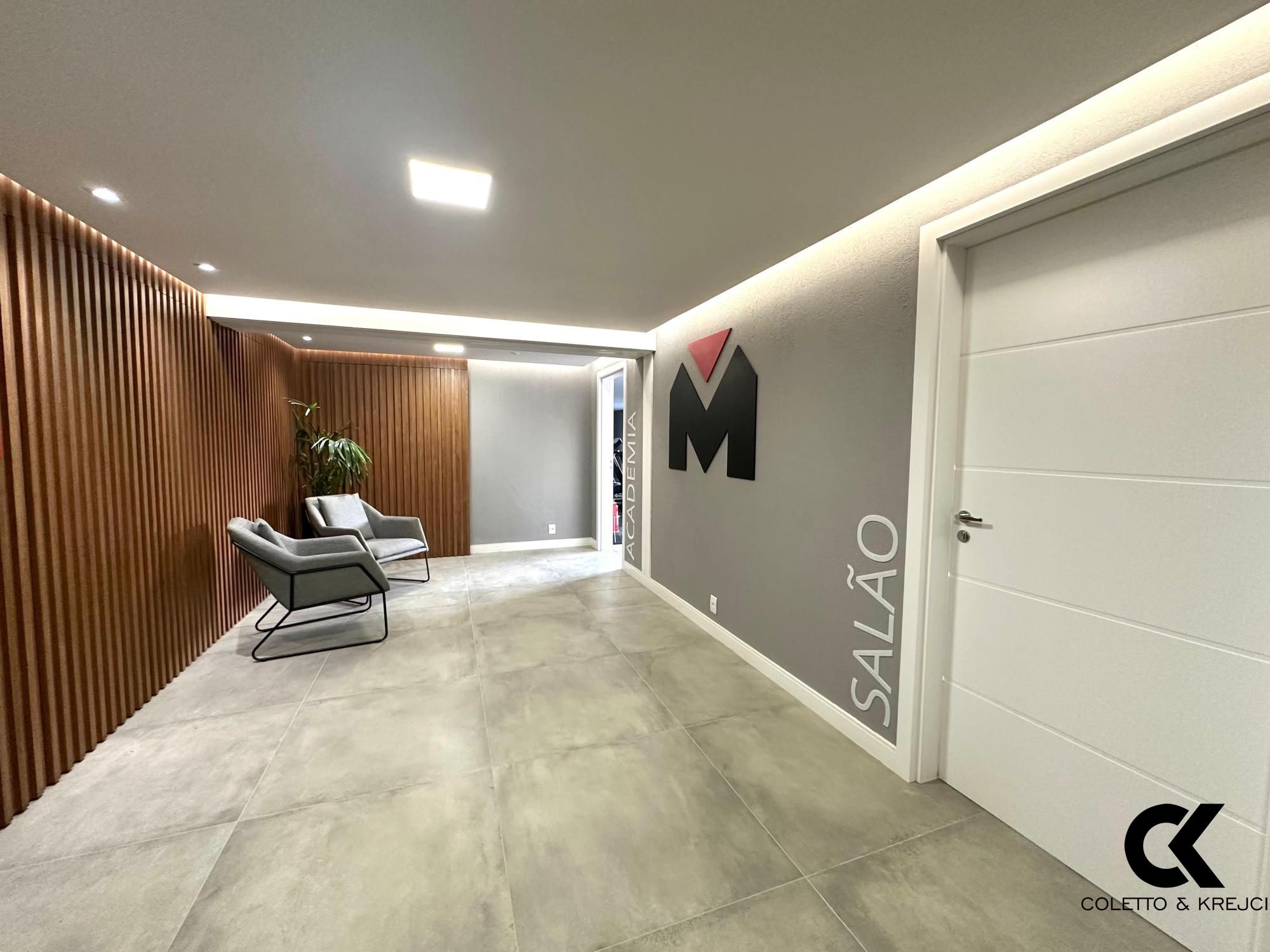 Apartamento, 2 quartos, 68 m² - Foto 11