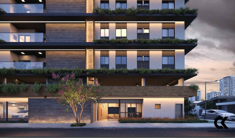 Apartamento, 2 quartos, 71 m² - Foto 15