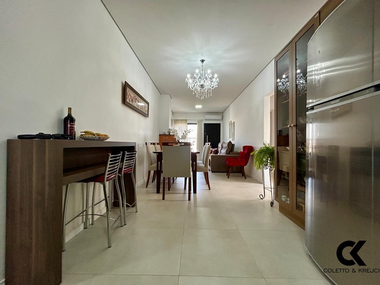 Casa à venda com 3 quartos, 122m² - Foto 11