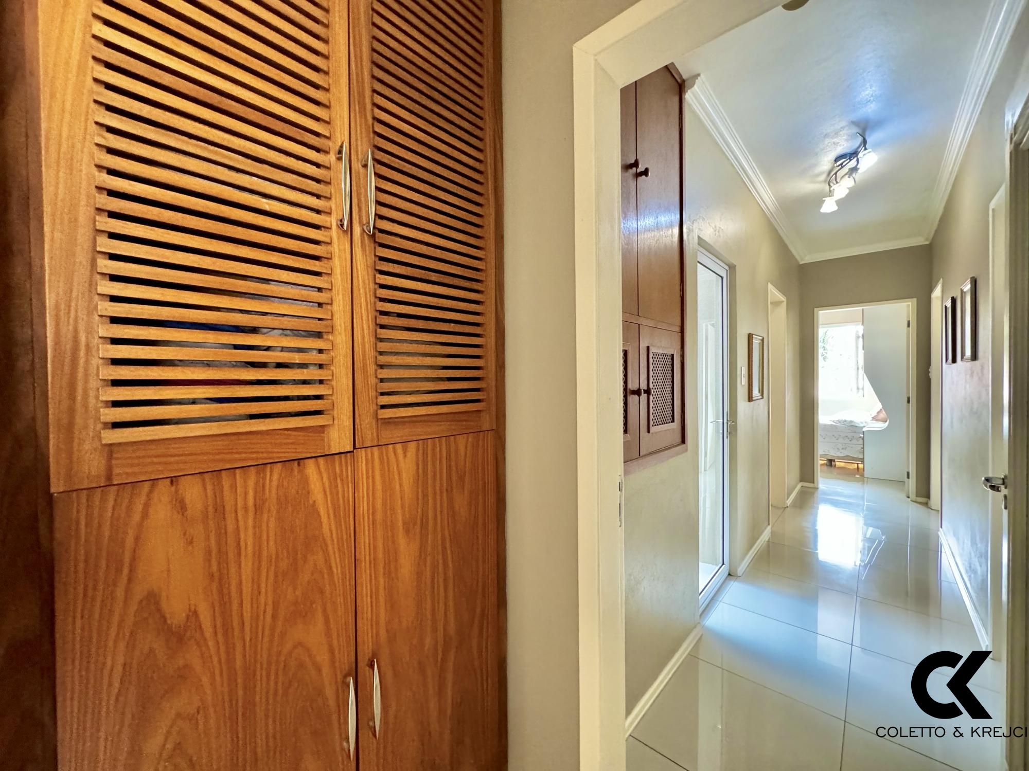 Casa, 3 quartos, 260 m² - Foto 13