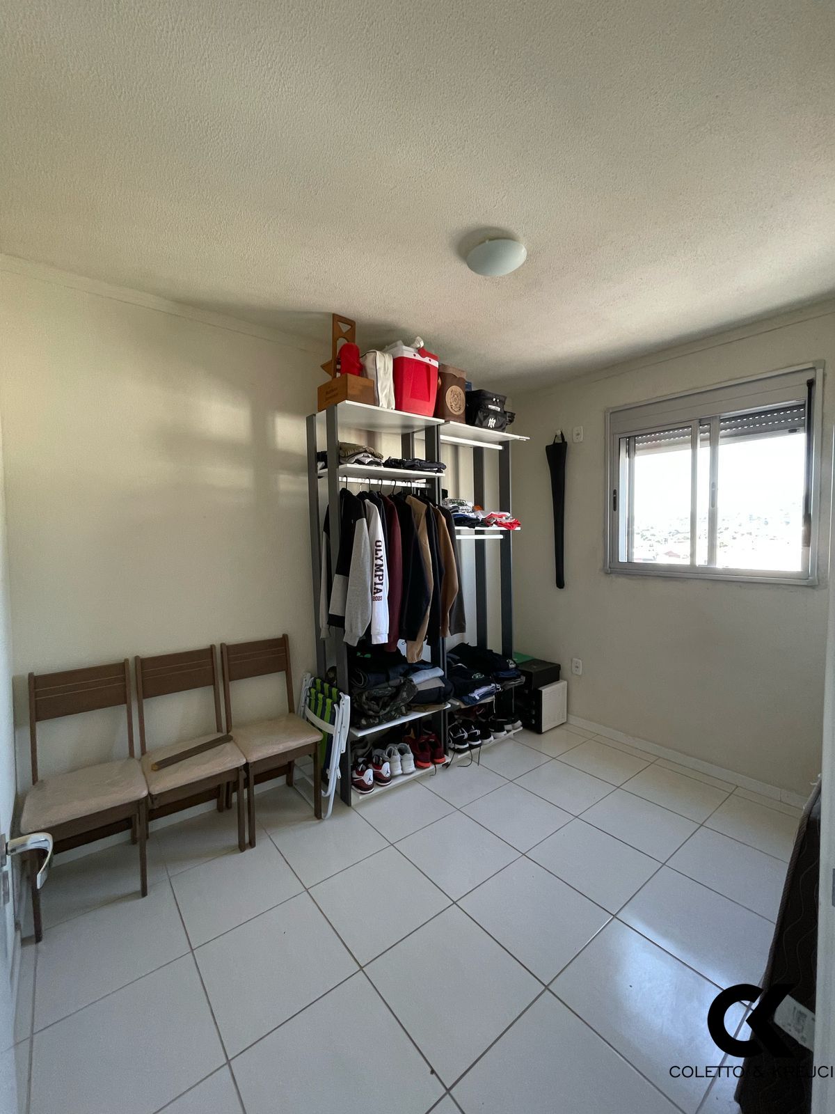 Apartamento à venda com 2 quartos, 51m² - Foto 7
