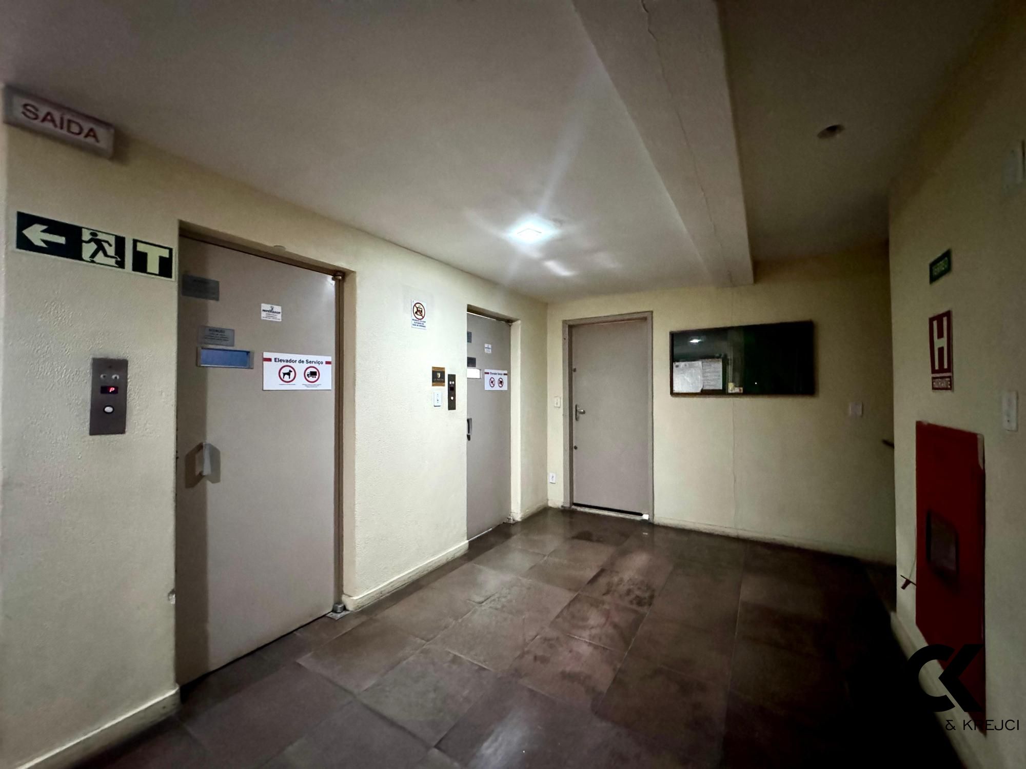 Apartamento, 2 quartos, 92 m² - Foto 8