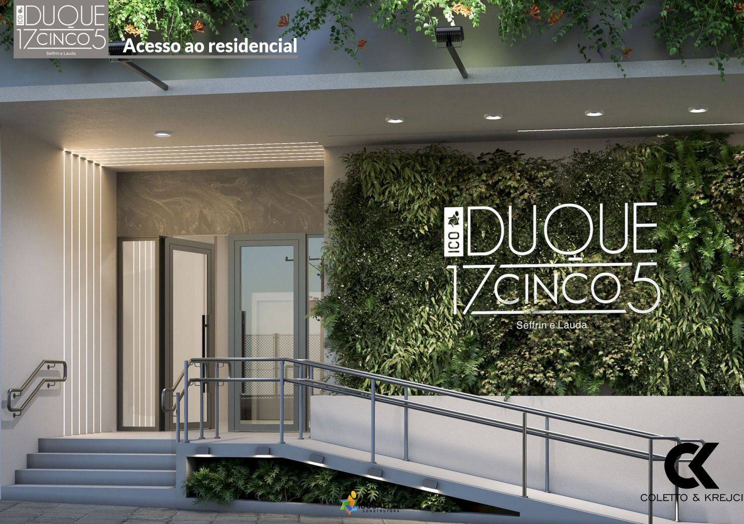 Apartamento, 45 m² - Foto 3