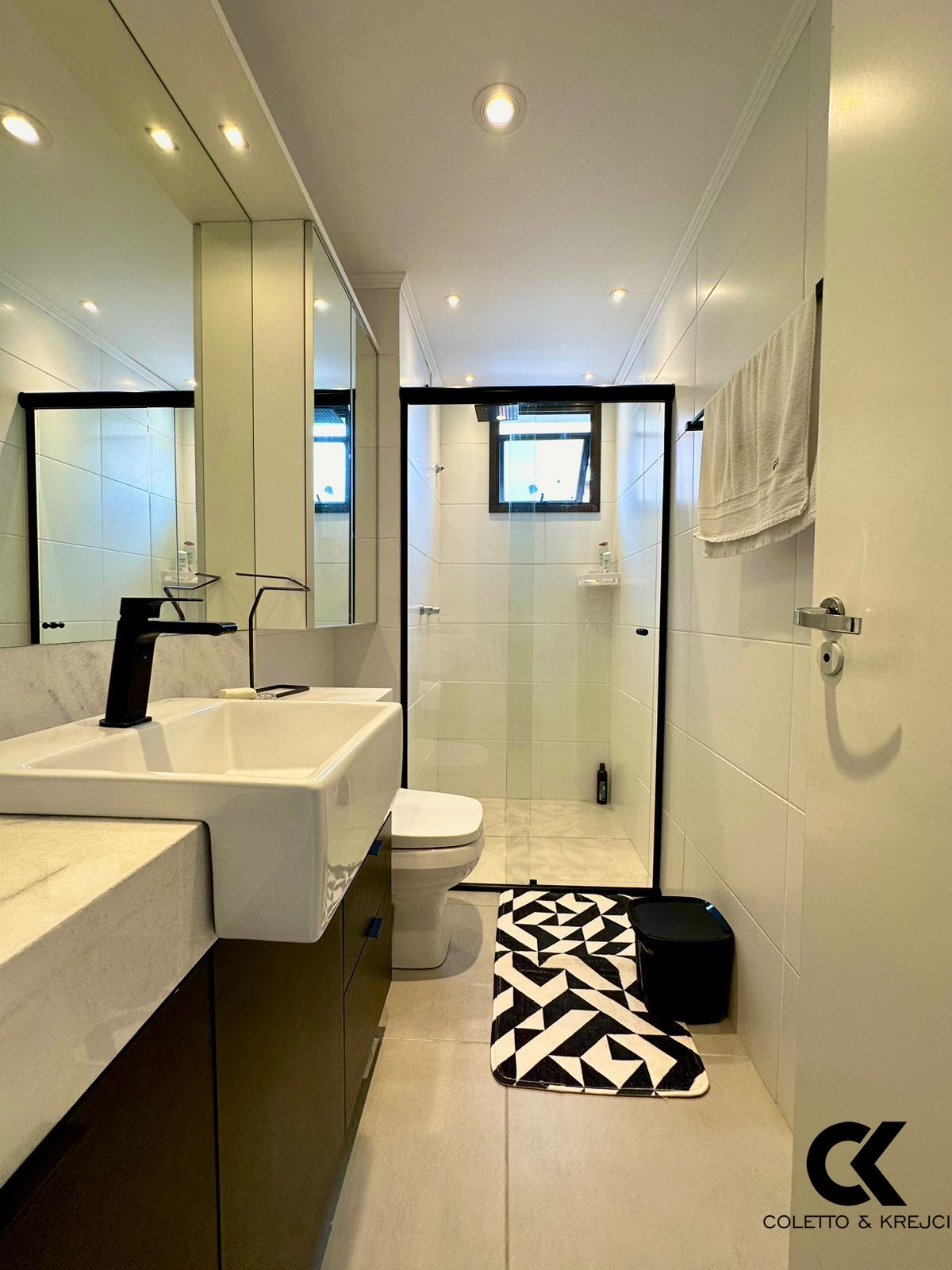 Cobertura, 3 quartos, 167 m² - Foto 27