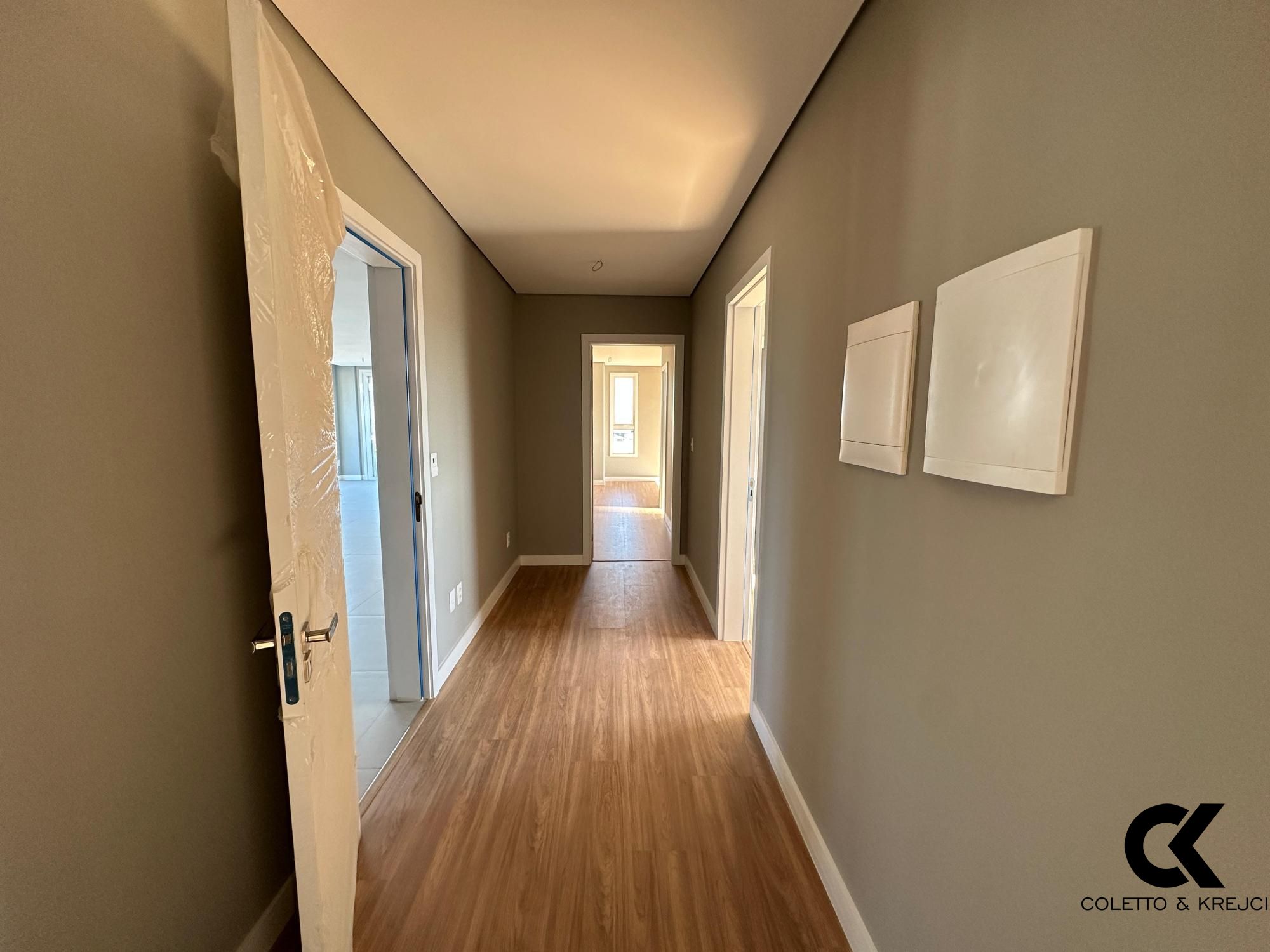 Apartamento, 3 quartos, 155 m² - Foto 27