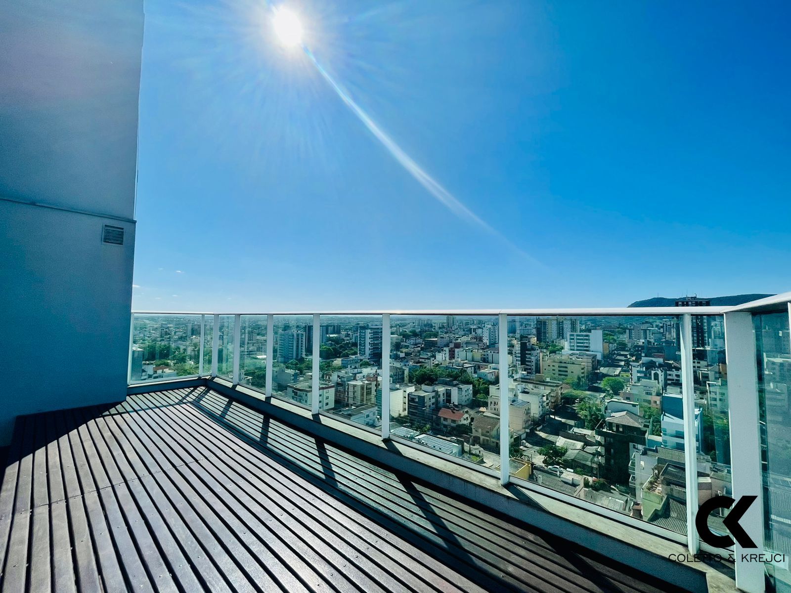 Cobertura, 4 quartos, 353 m² - Foto 6