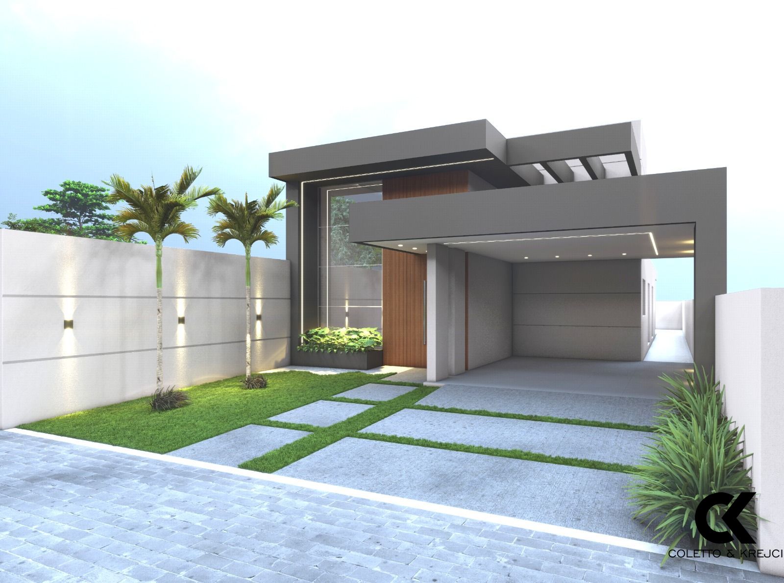 Casa, 3 quartos, 152 m² - Foto 5