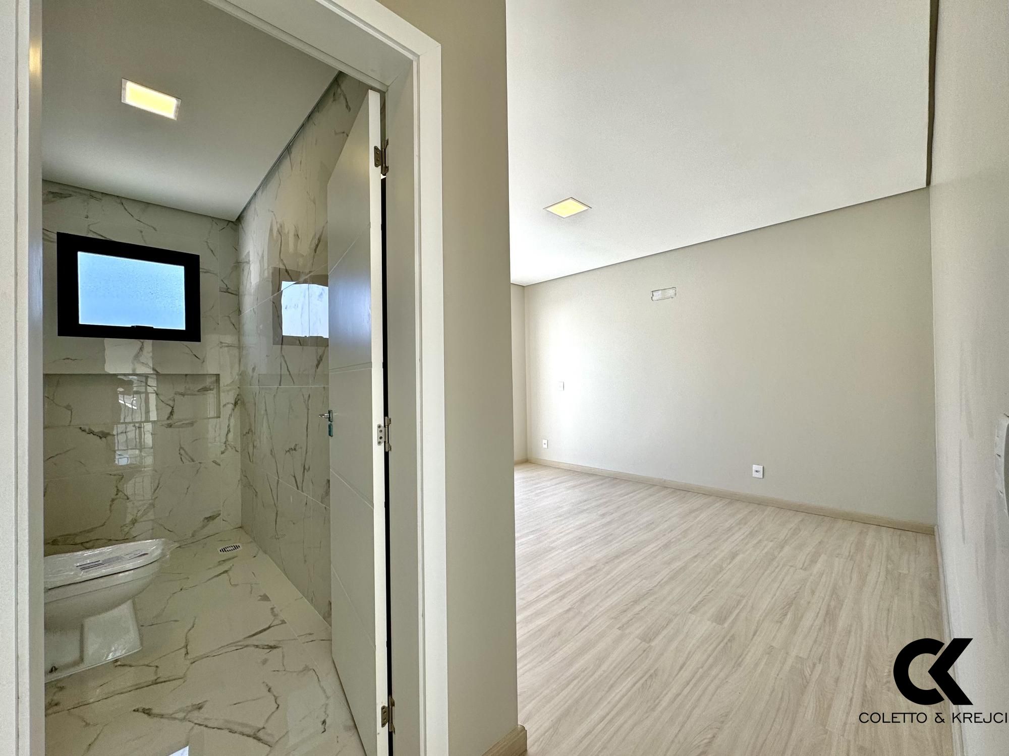 Casa de Condomínio à venda com 3 quartos, 217m² - Foto 22