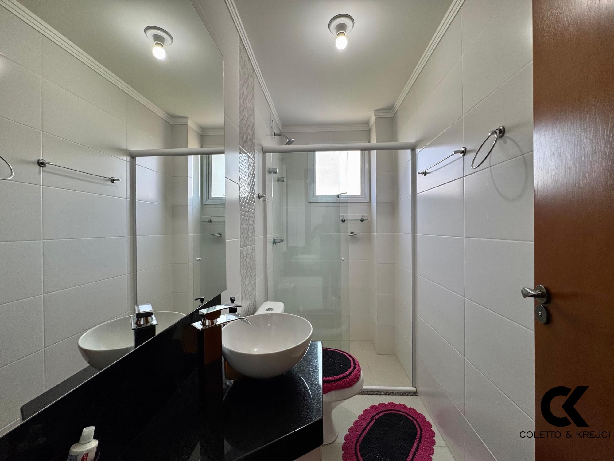 Apartamento, 3 quartos, 166 m² - Foto 14