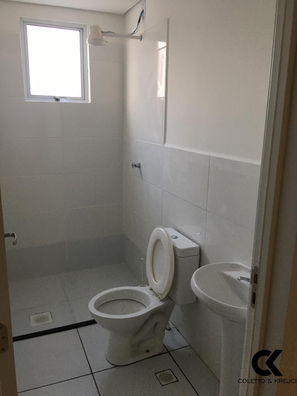 Apartamento à venda com 2 quartos, 56m² - Foto 7