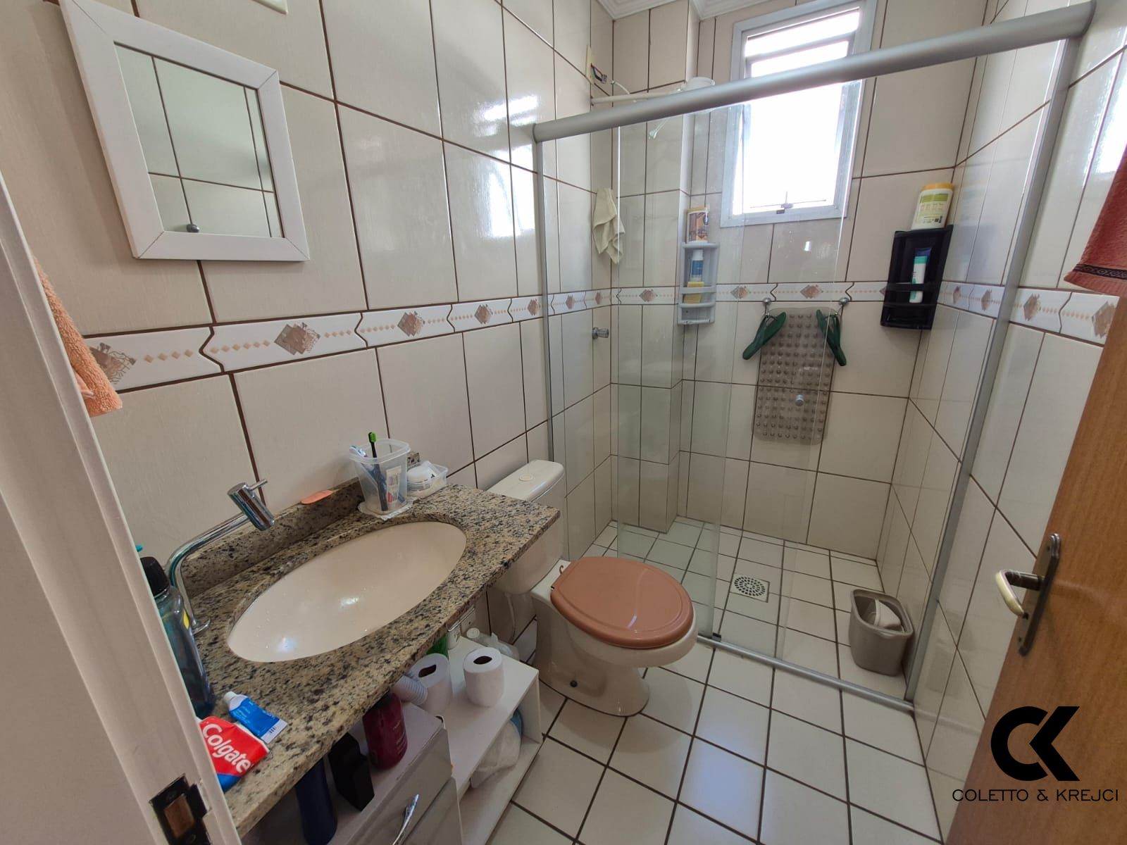 Apartamento, 2 quartos, 61 m² - Foto 9