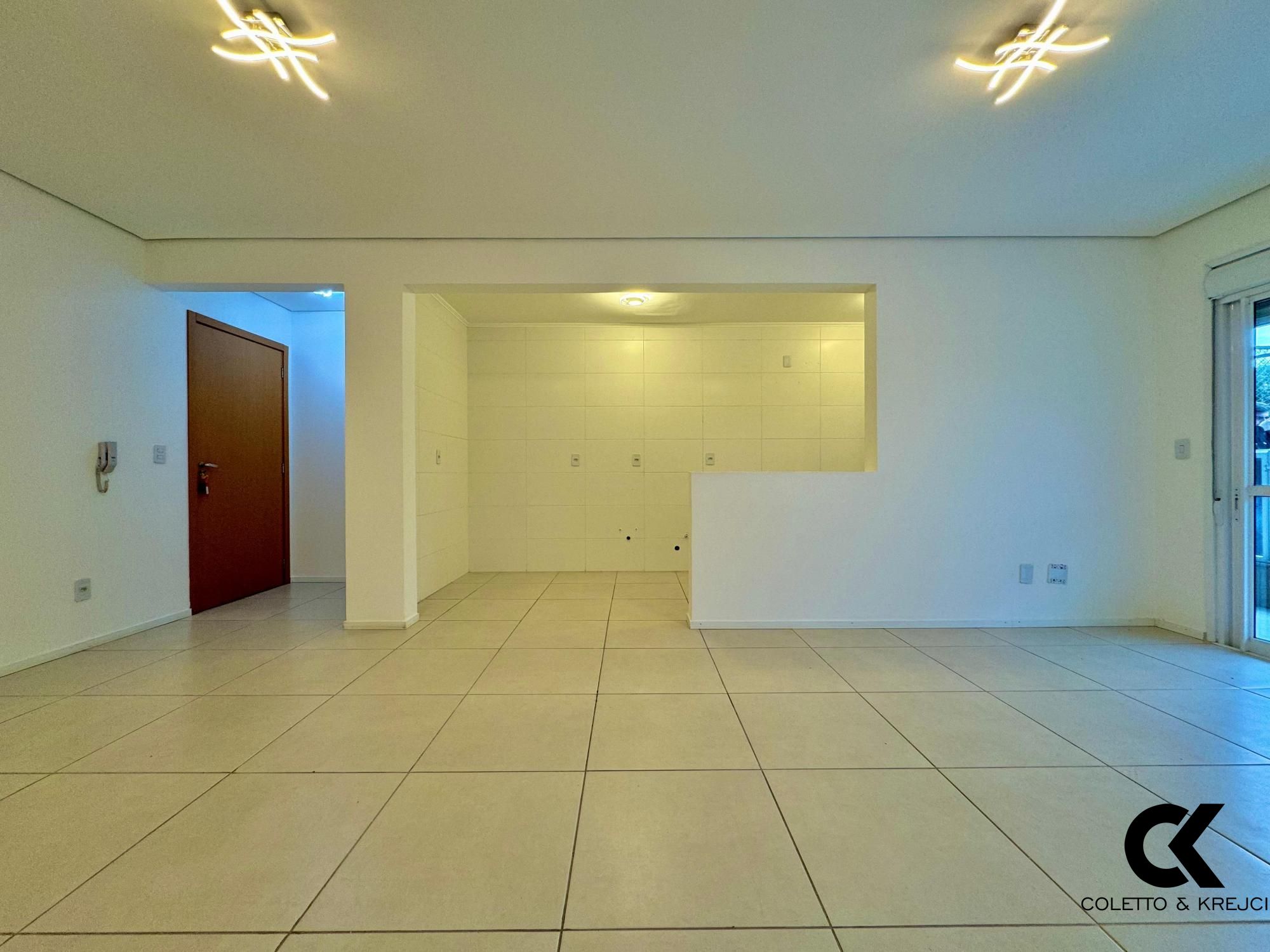 Apartamento à venda com 2 quartos, 139m² - Foto 4