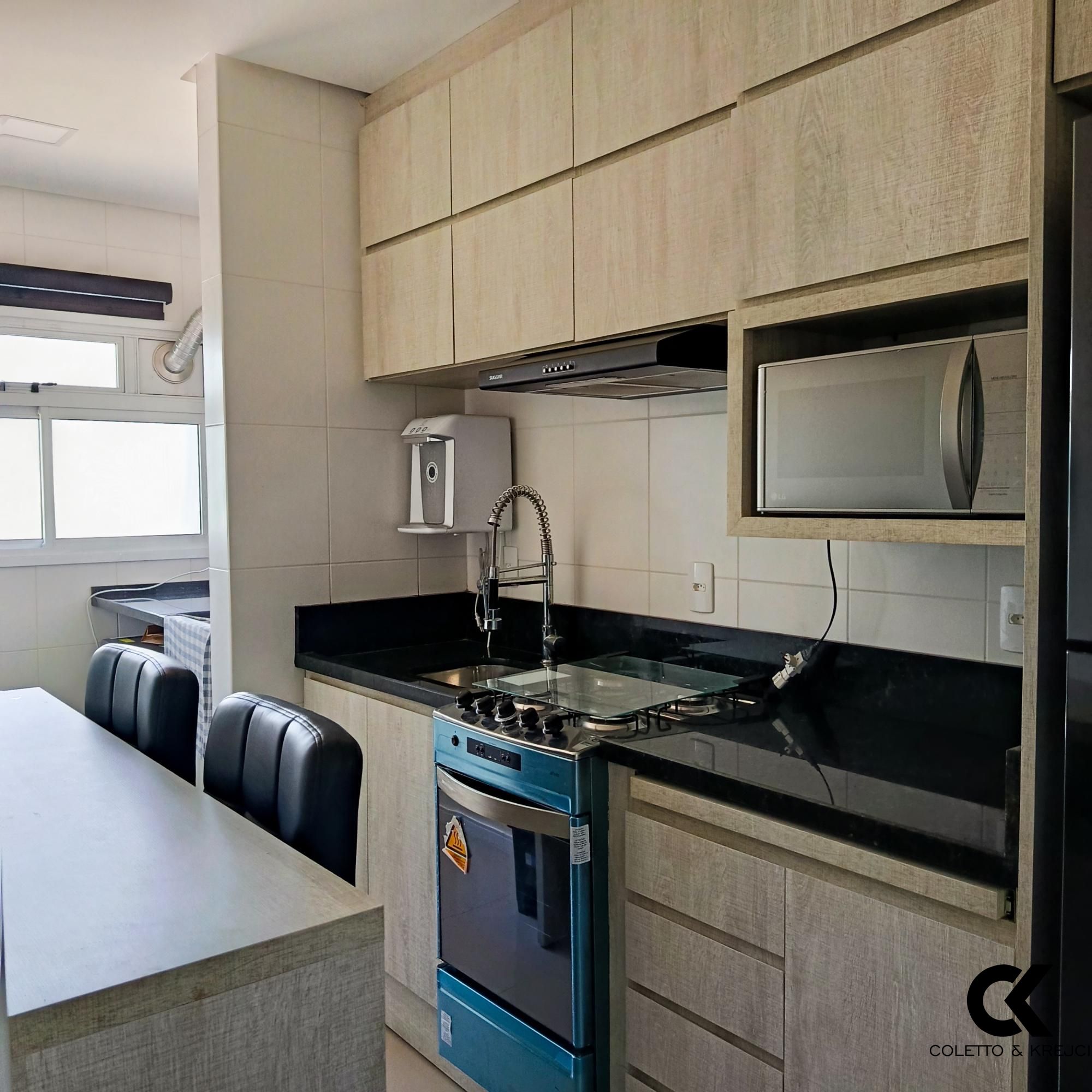 Apartamento, 2 quartos, 65 m² - Foto 13