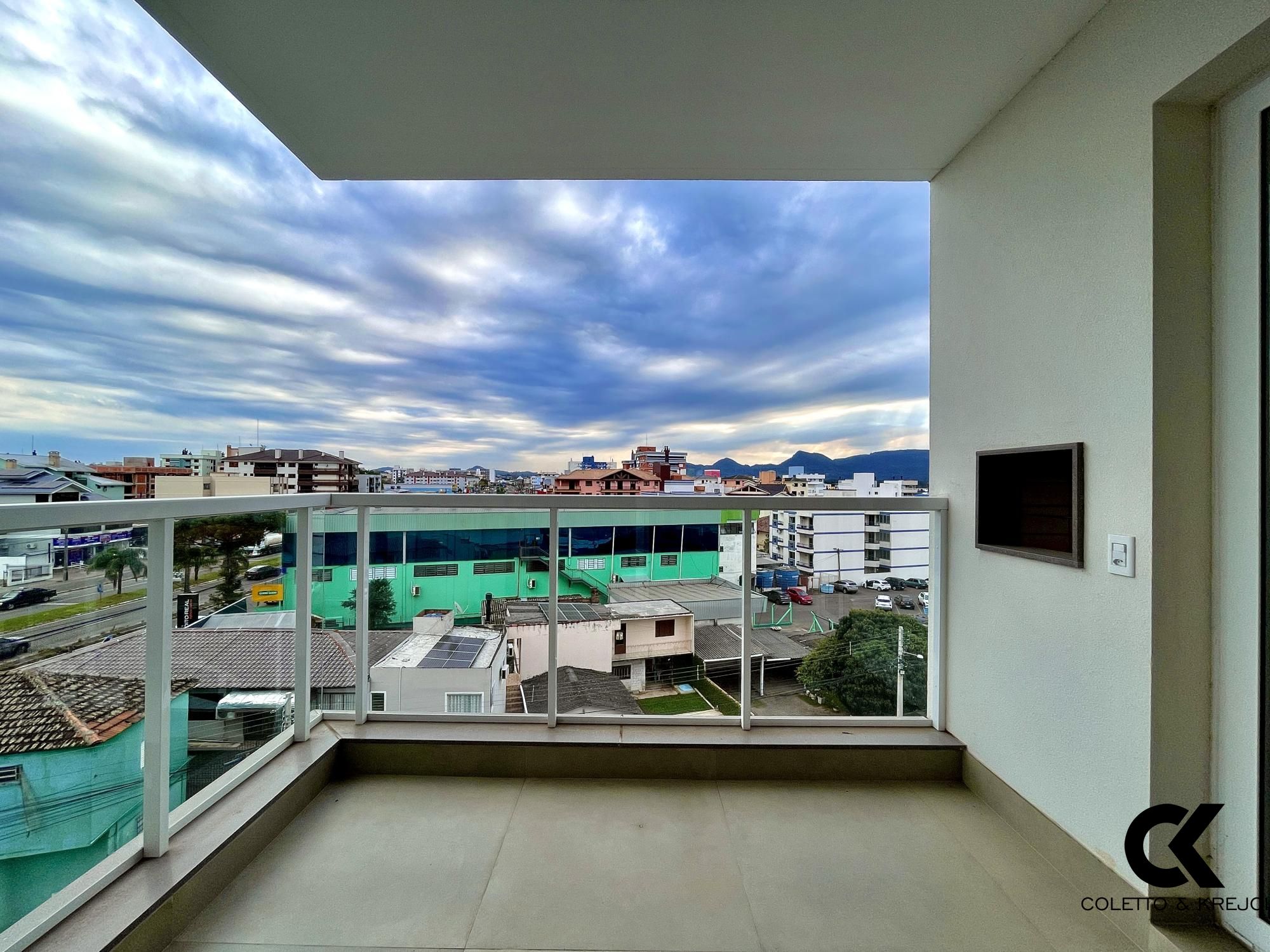 Apartamento, 2 quartos, 66 m² - Foto 17