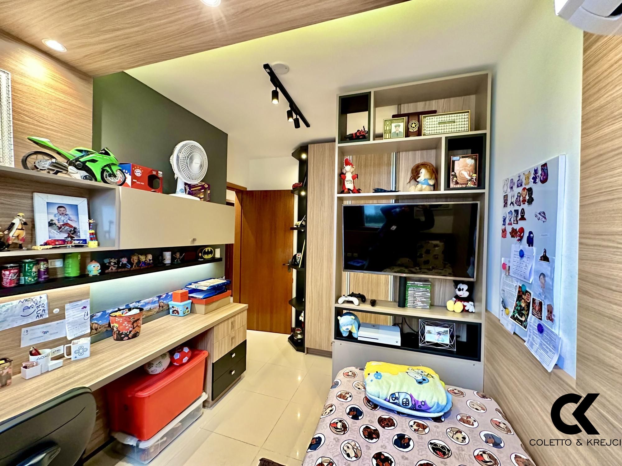 Apartamento, 3 quartos, 96 m² - Foto 15