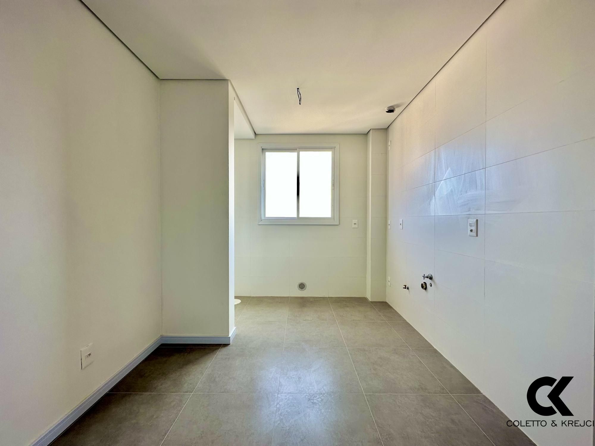 Apartamento à venda com 2 quartos, 60m² - Foto 5