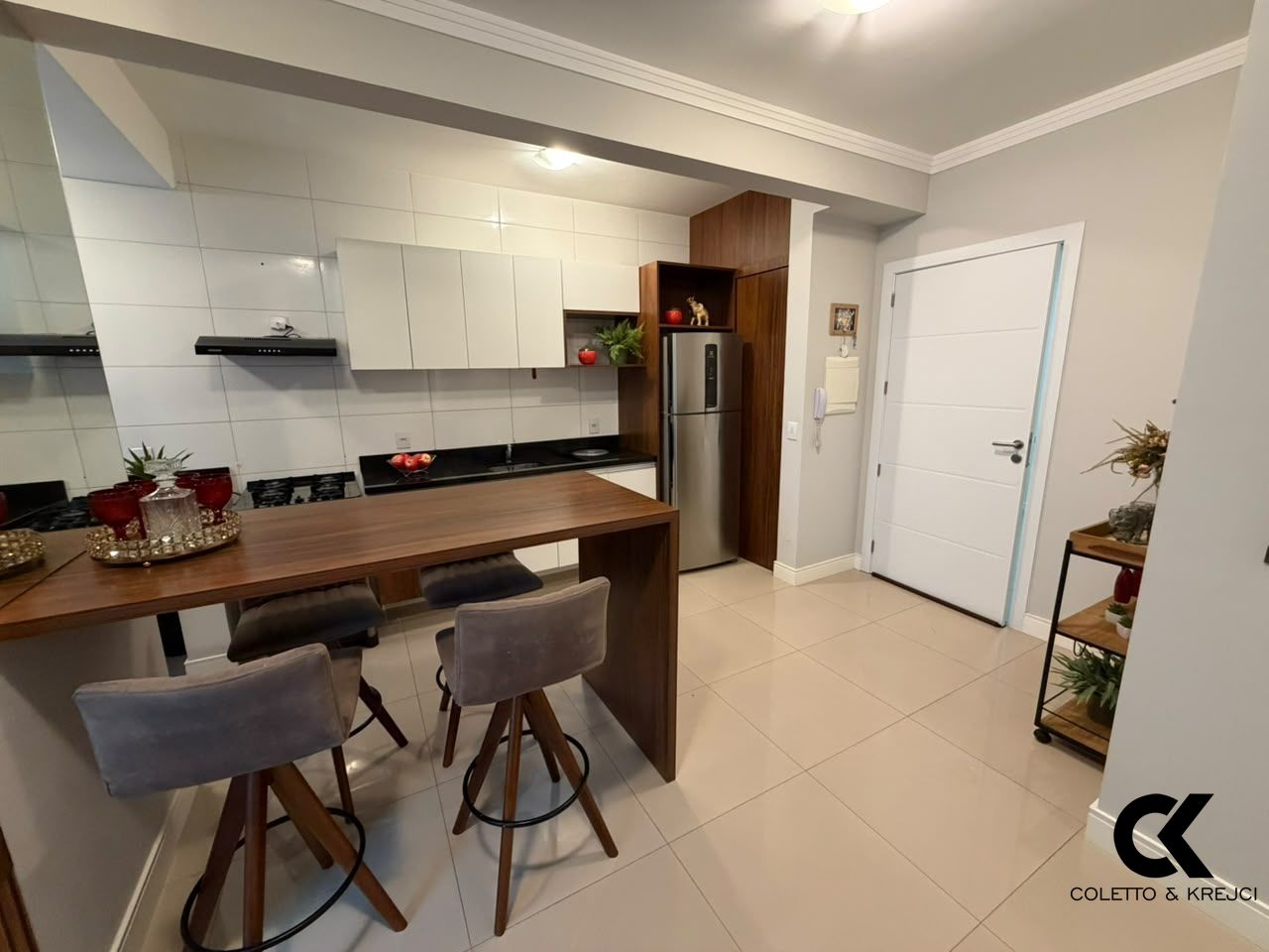 Apartamento, 2 quartos, 59 m² - Foto 5