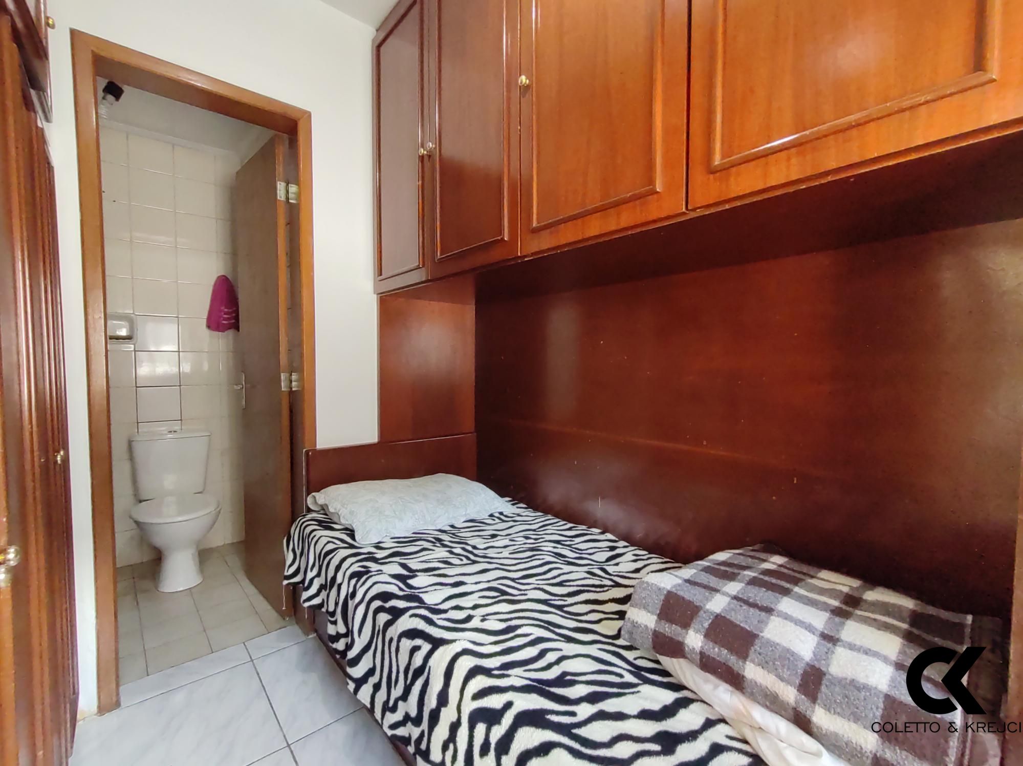 Apartamento à venda com 3 quartos, 85m² - Foto 12