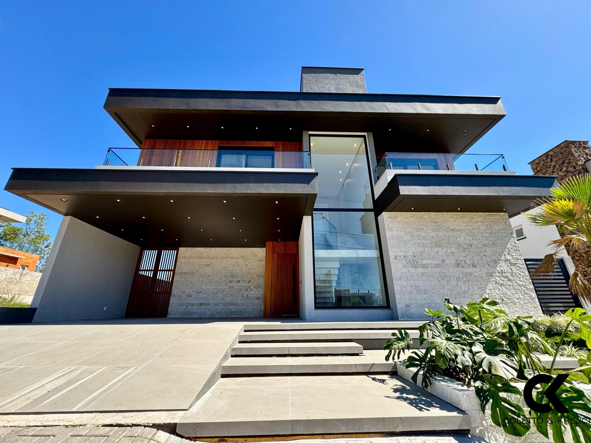 Casa de Condomínio, 5 quartos - Foto 2