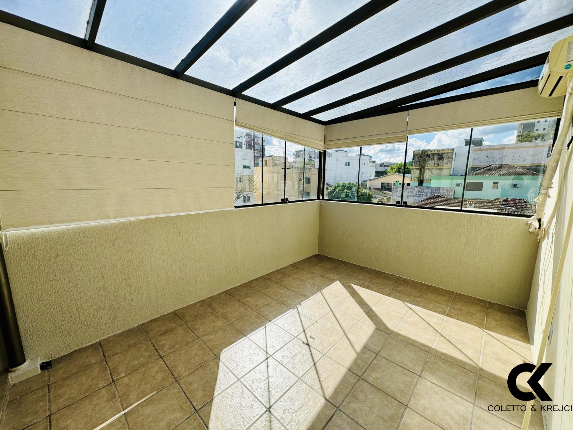 Cobertura, 2 quartos, 124 m² - Foto 6