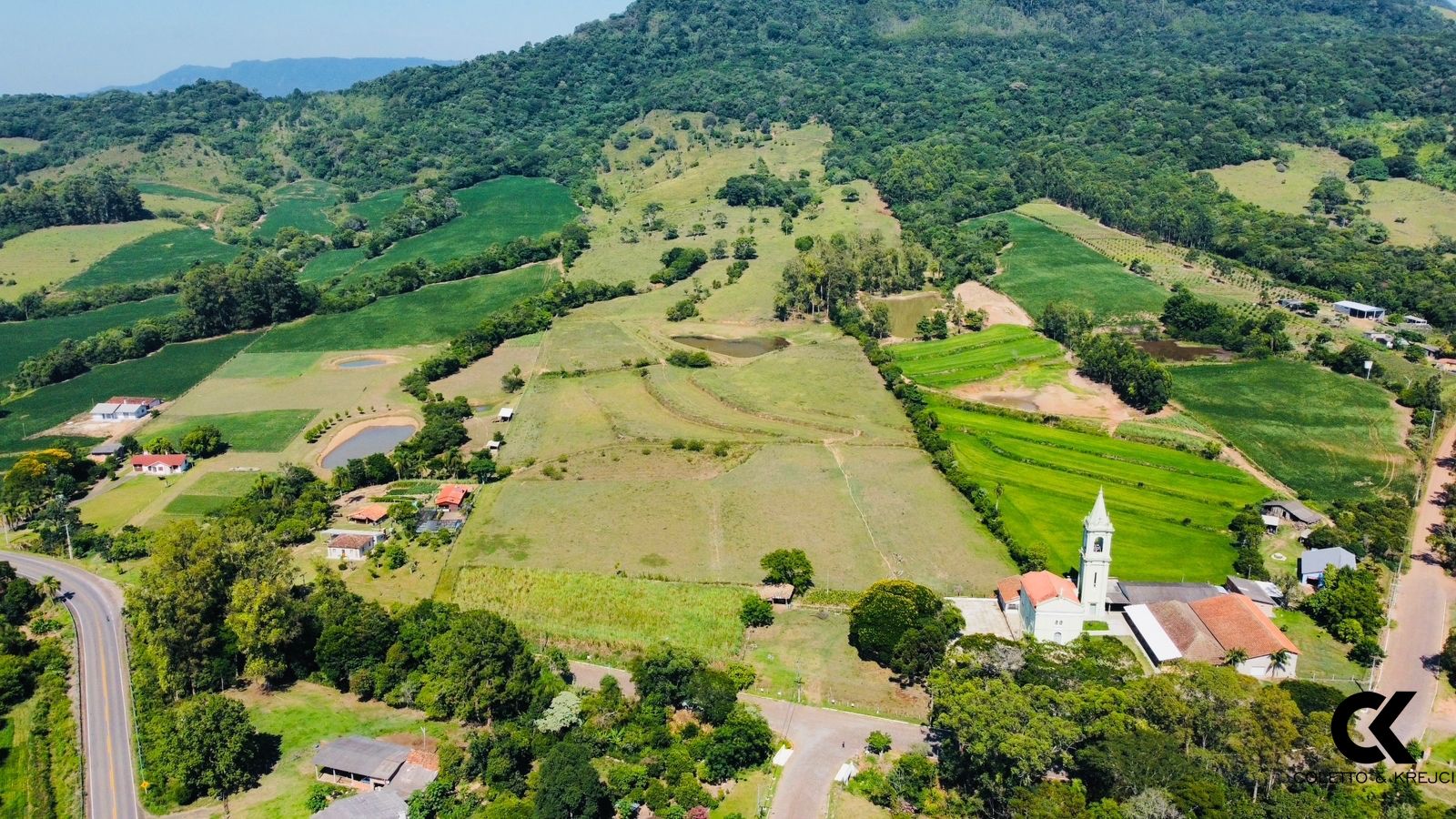 Loteamento e Condomínio à venda, 188000m² - Foto 1