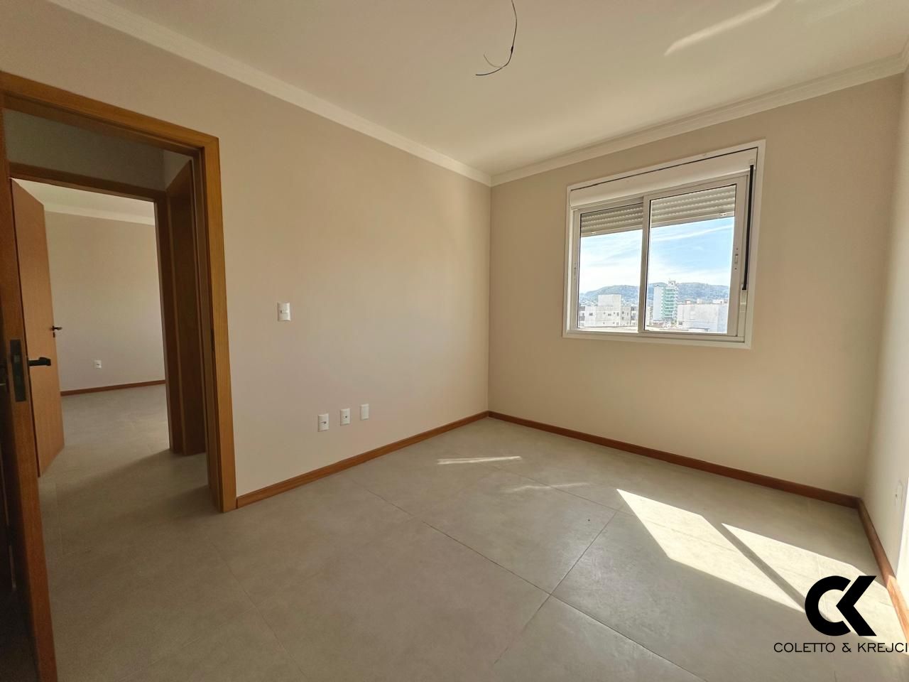 Apartamento à venda com 2 quartos, 55m² - Foto 6