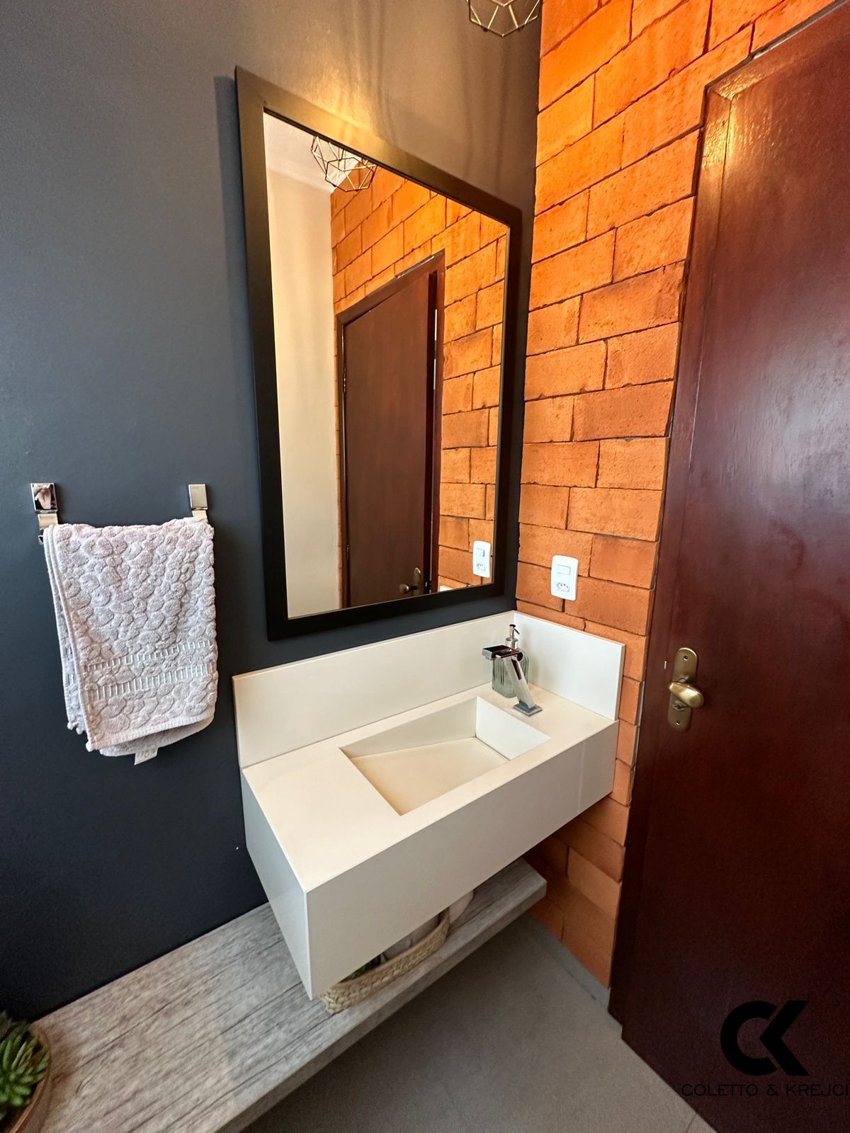 Casa, 3 quartos, 241 m² - Foto 6