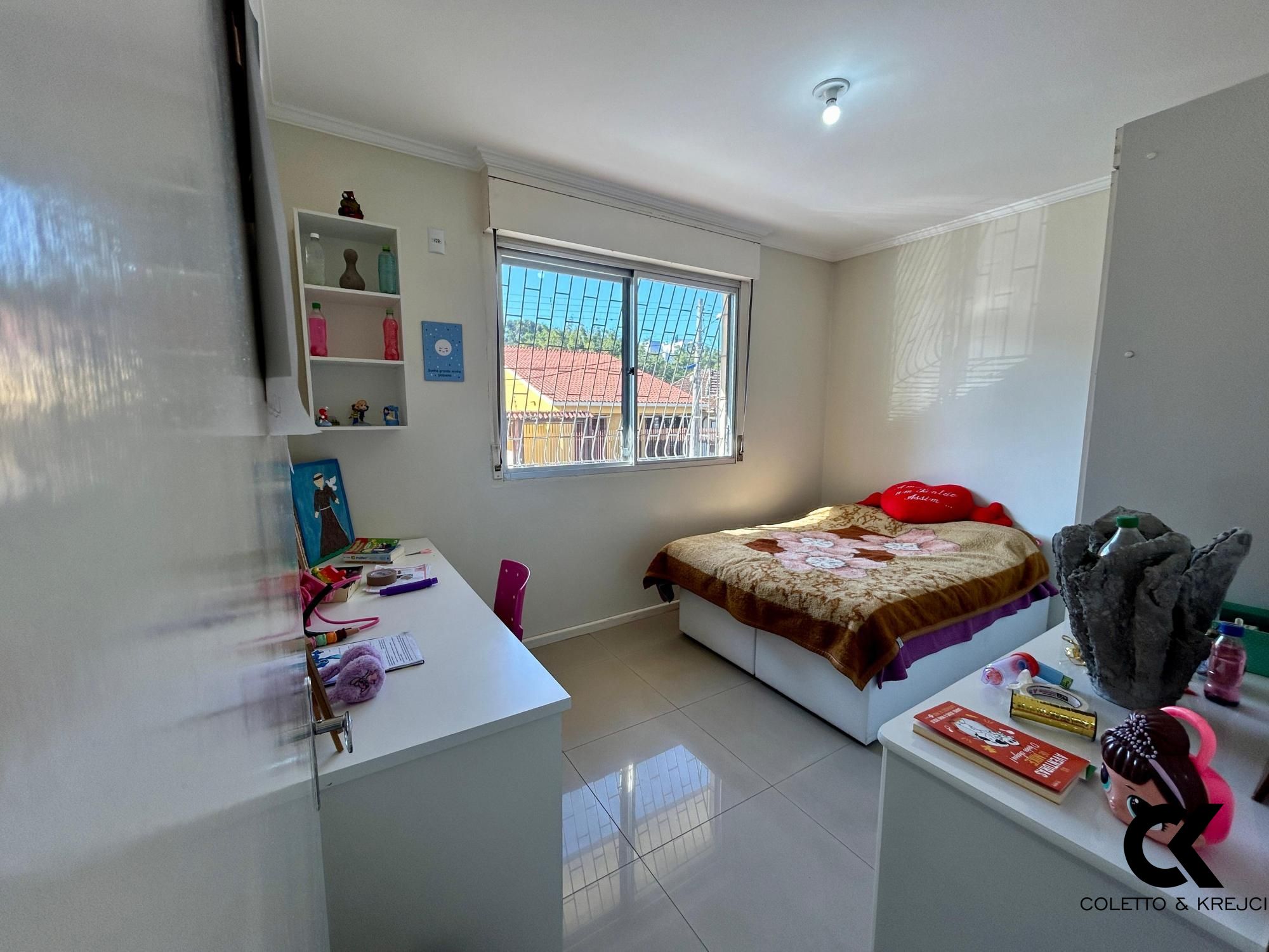 Apartamento à venda com 2 quartos, 100m² - Foto 13