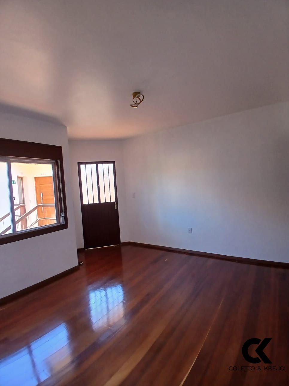 Apartamento, 3 quartos, 63 m² - Foto 4