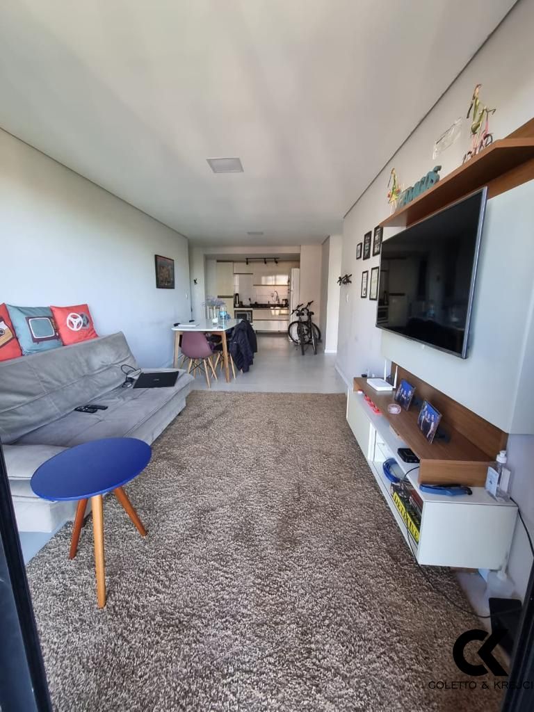 Apartamento, 2 quartos, 79 m² - Foto 1