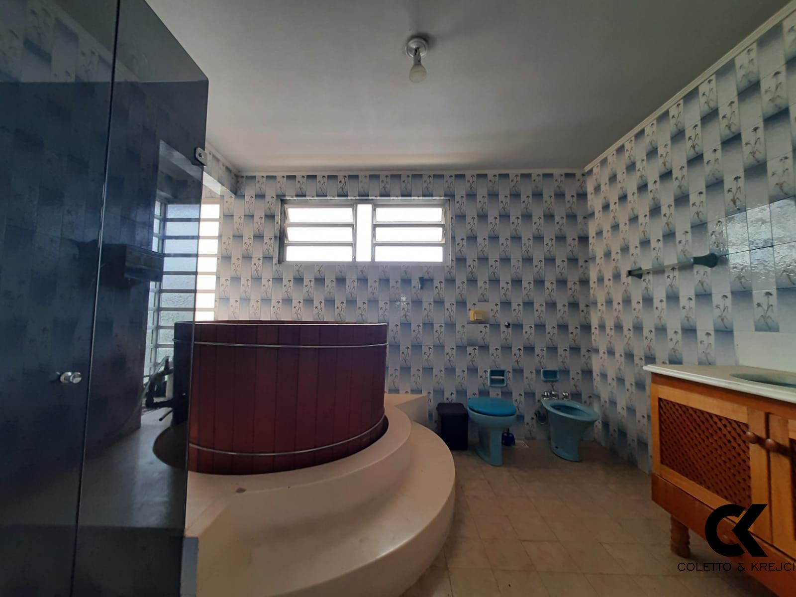 Casa, 5 quartos, 418 m² - Foto 12