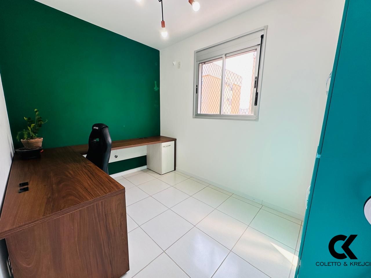 Apartamento à venda com 3 quartos, 60m² - Foto 8