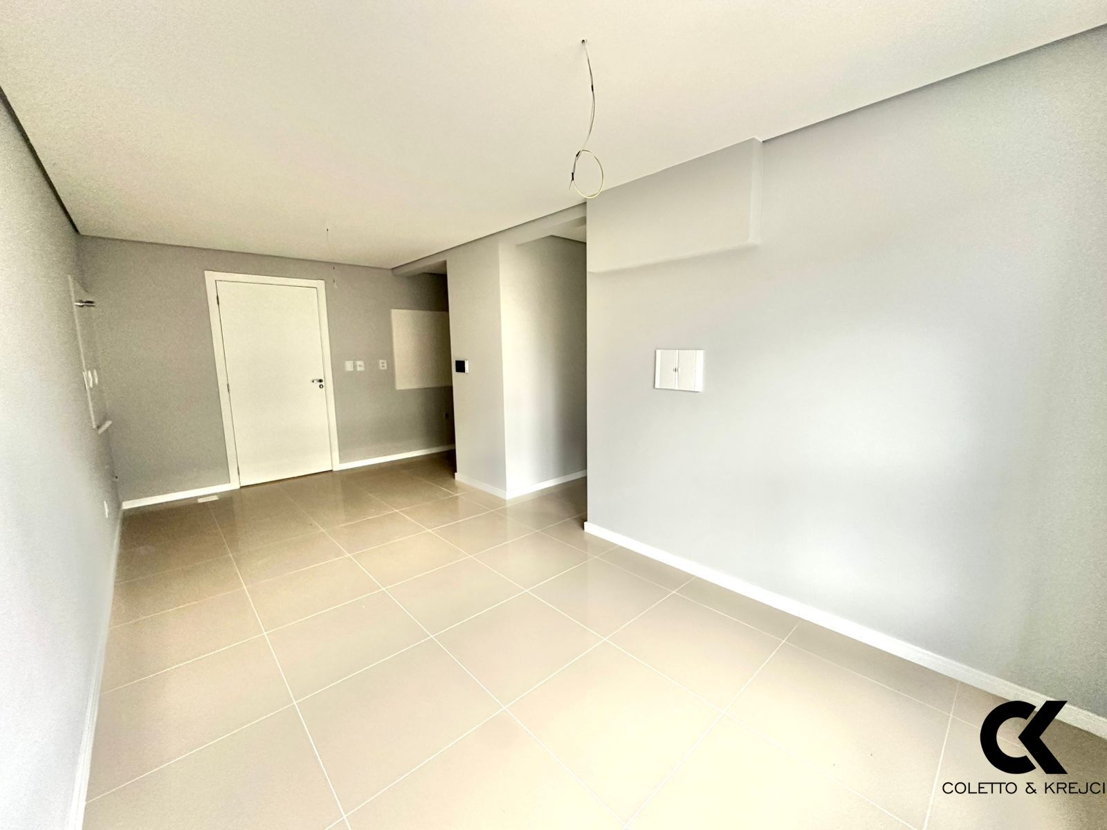 Apartamento, 1 quarto, 36 m² - Foto 3