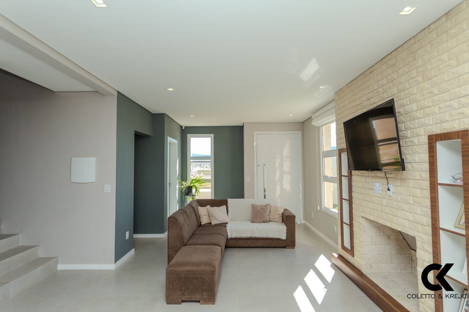 Casa, 3 quartos, 265 m² - Foto 7