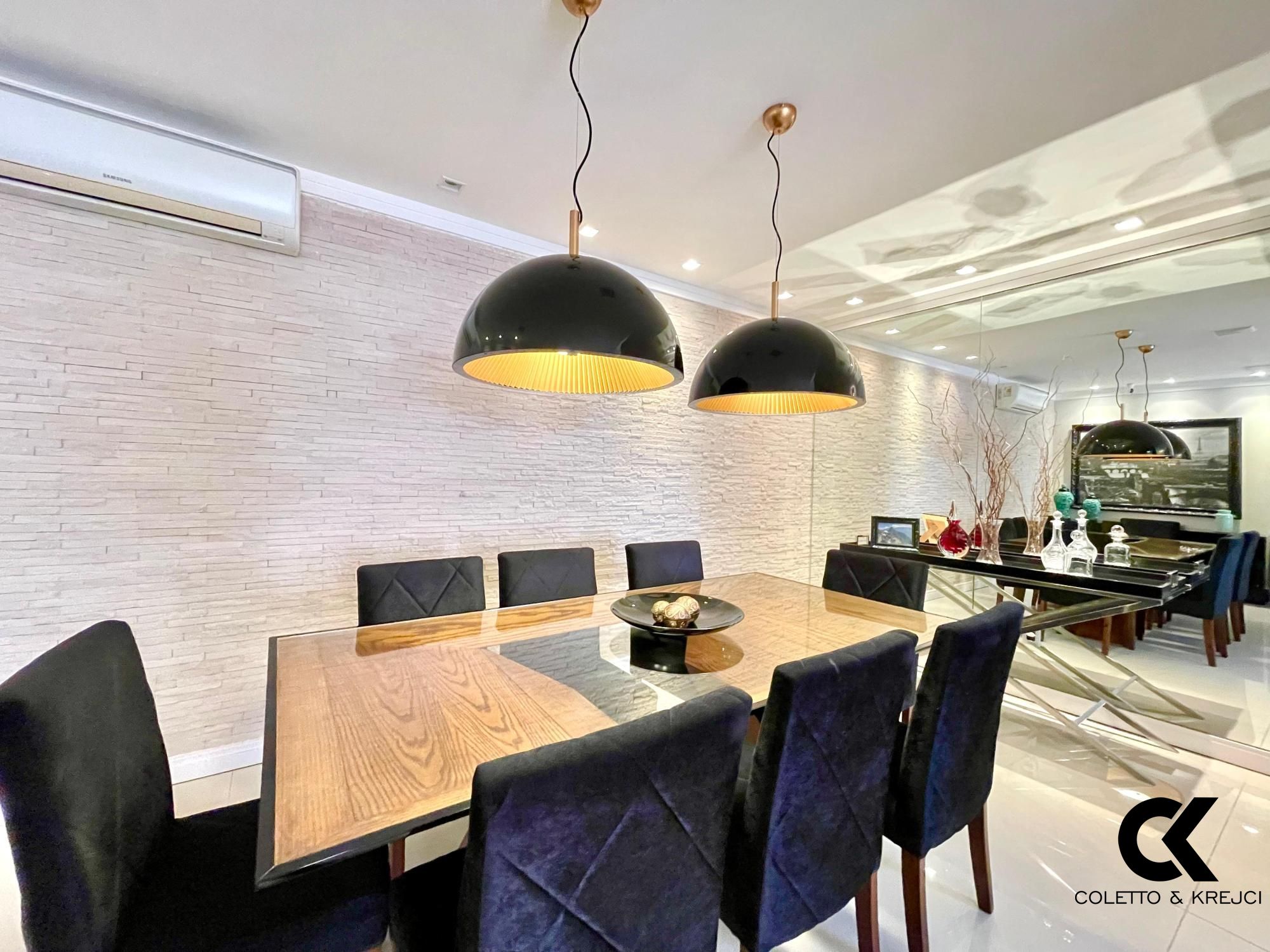Apartamento, 3 quartos, 140 m² - Foto 5