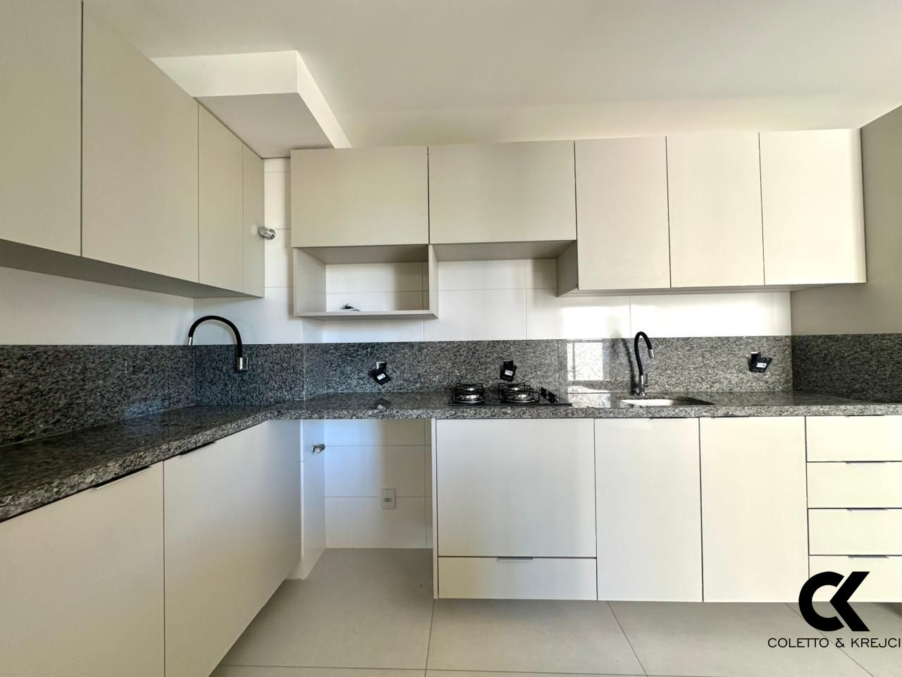 Apartamento, 2 quartos, 53 m² - Foto 7