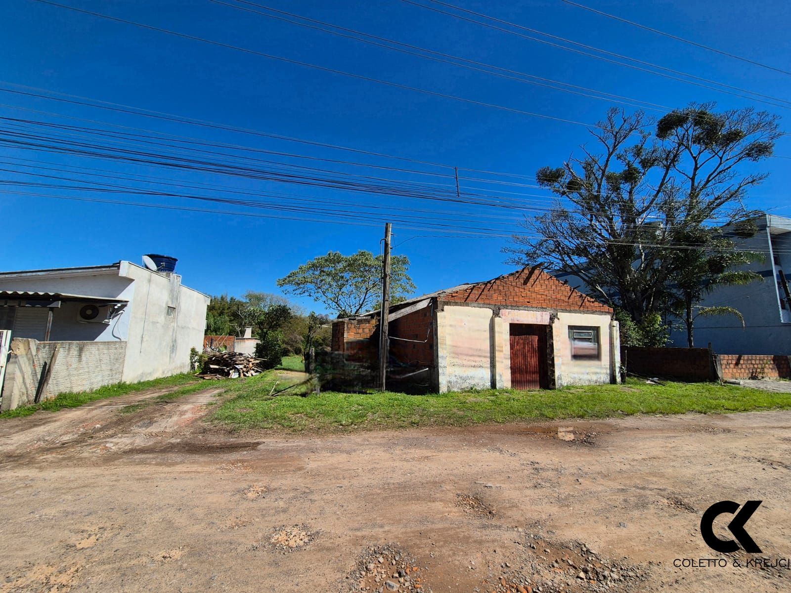 Terreno, 1891 m² - Foto 1