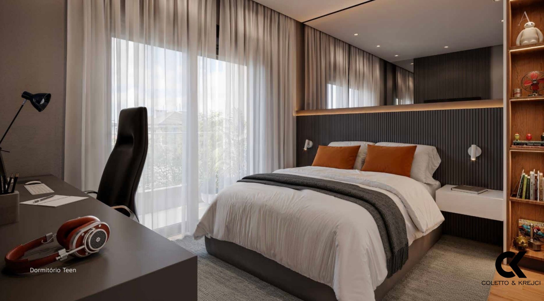 Casa, 3 quartos, 163 m² - Foto 5