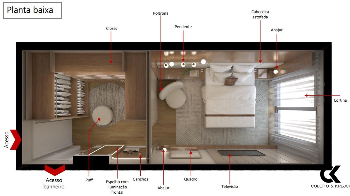 Cobertura à venda com 3 quartos, 317m² - Foto 11