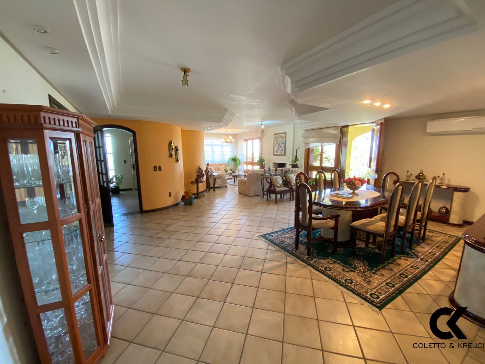 Casa, 4 quartos, 420 m² - Foto 29