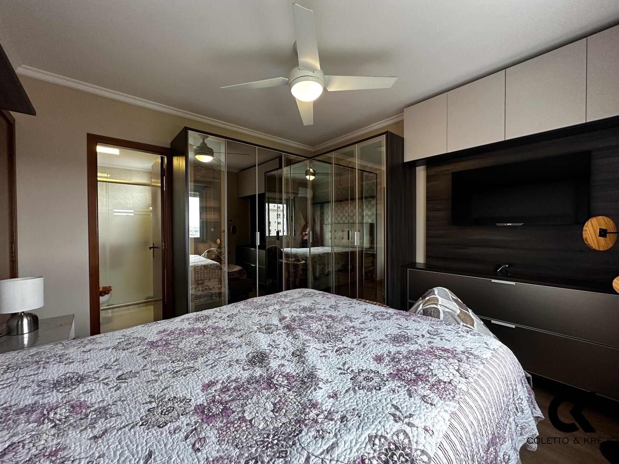 Apartamento, 2 quartos, 71 m² - Foto 4