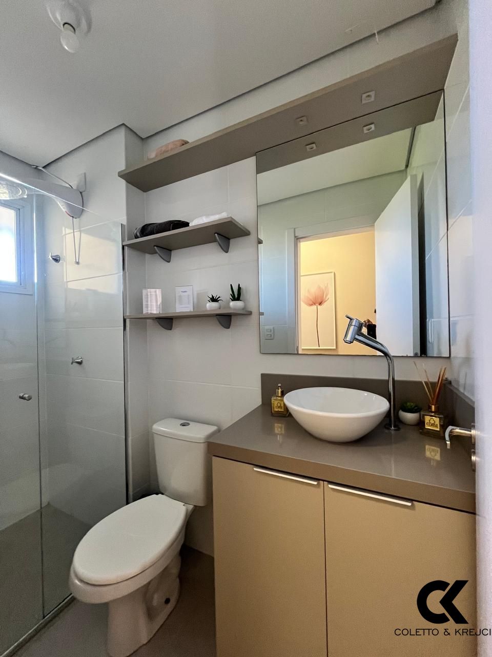 Apartamento, 2 quartos, 52 m² - Foto 7