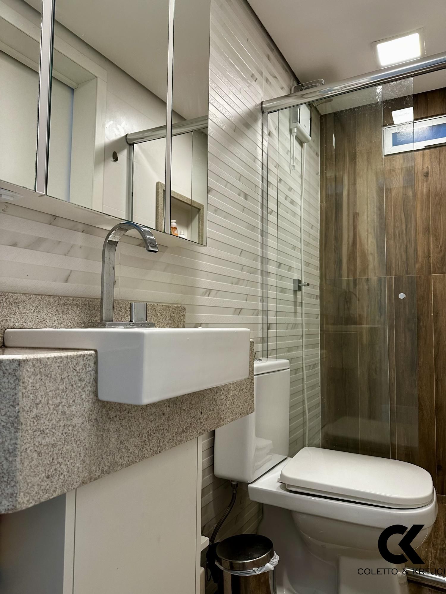 Apartamento, 4 quartos, 164 m² - Foto 10